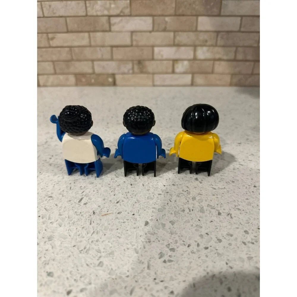 LEGO Duplo‎ Figure bundle